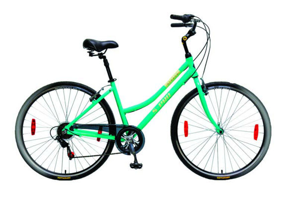 Imagen de S-pro Strada Lady 28