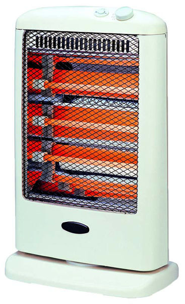 Imagen de Calef Halogeno 1200