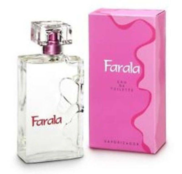 Imagen de Farala Edt Vapo 100ml