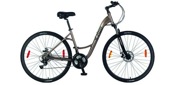 Imagen de Bici S-pro Discovery Lady
