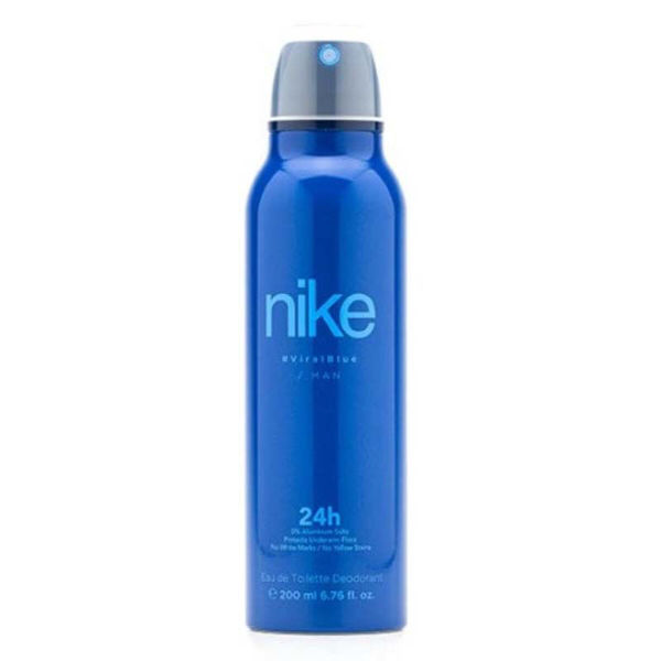Imagen de Nike Next Gen Viralblue Edt Man Deo 200l