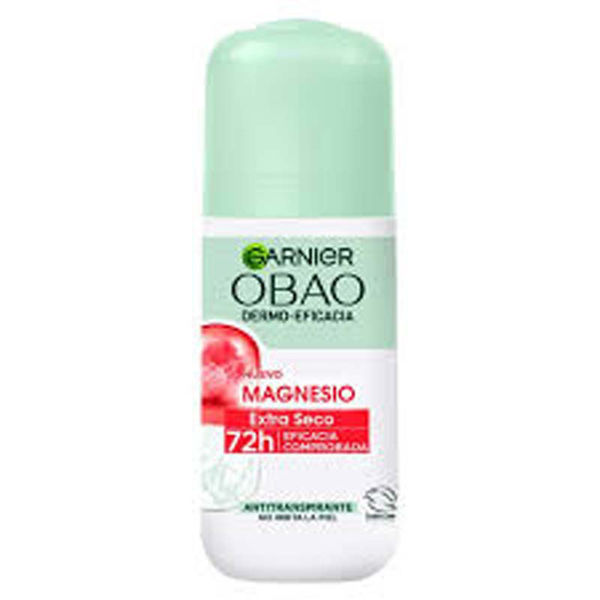 Imagen de Obao Dermo Magnesio Roll On