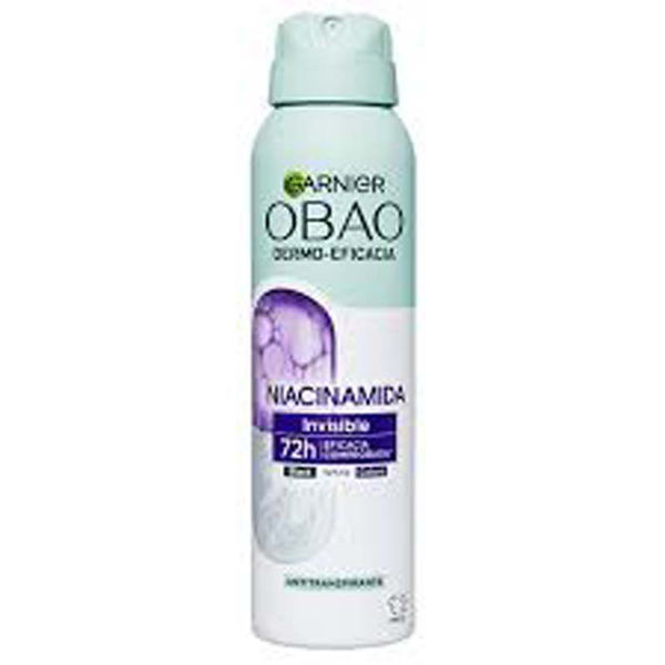 Imagen de Obao Dermo Niacinamida Spray