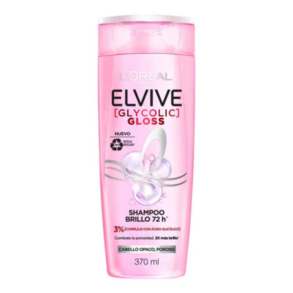 Imagen de Elv Glyco Gloss Sh 370