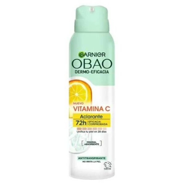 Imagen de Obao Dermo Vit c Spray