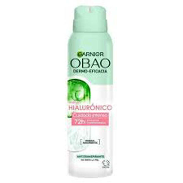 Imagen de Obao Dermo Hialuronico Spray