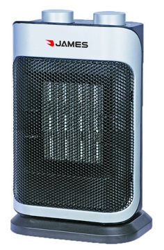 Imagen de Caloventilador James  Cvton 1500w