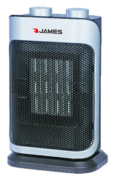 Imagen de Caloventilador James  Cvton 1500w