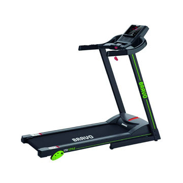 Imagen de Caminador Bravo 170 Style