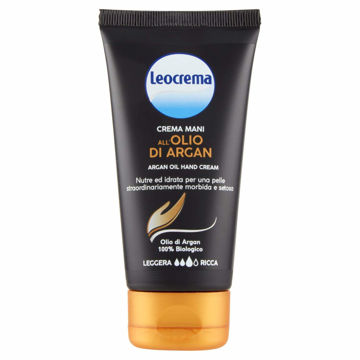 Imagen de Leocrema Fl Cr.with Argain 400