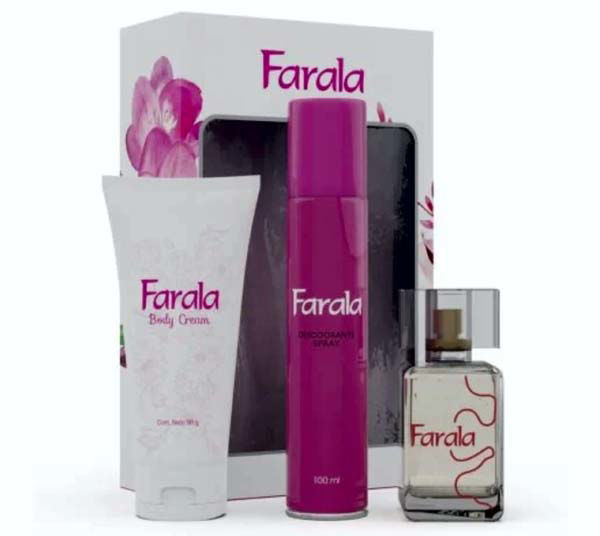 Imagen de Cof.farala30ml+b.cr.+deo
