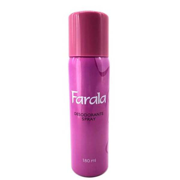 Imagen de Deo Spray Farala