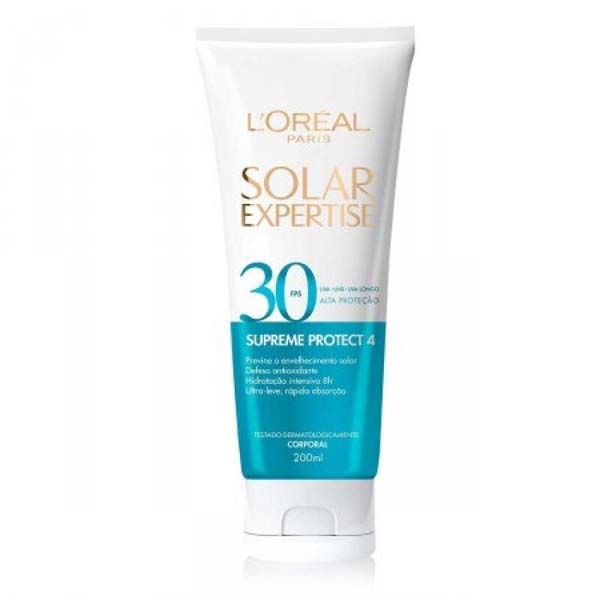 Imagen de Solar Exp.sup.prot.fps30x200ml