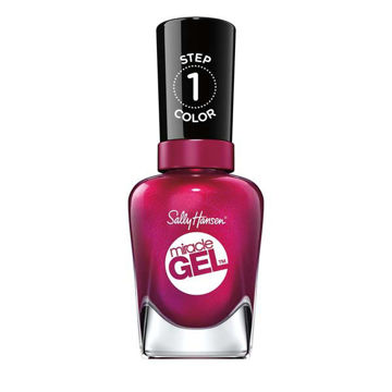 Imagen de Miracle Gel Mad Woman