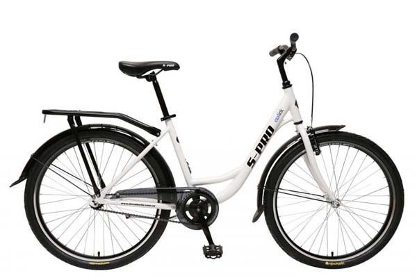 Imagen de S-pro Link 26 0   S/c