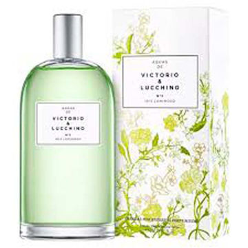Imagen de Edt Agua B.lucchino Nª3 150ml