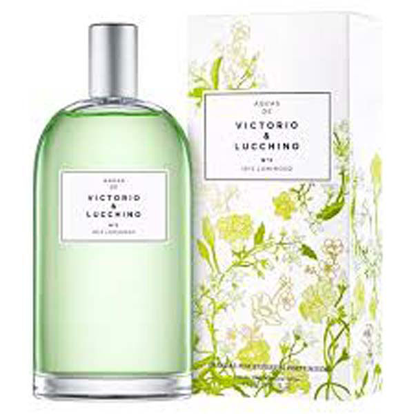 Imagen de Edt Agua B.lucchino Nª3 150ml