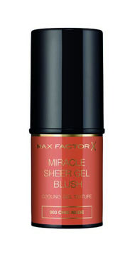 Imagen de Miracle Sheer 003 Chic Nude