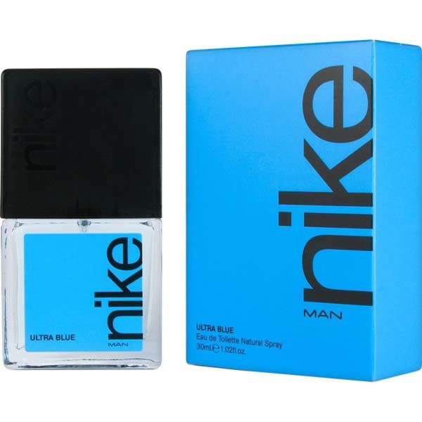 Imagen de Nike Ultra Blue Man Edt 30ml