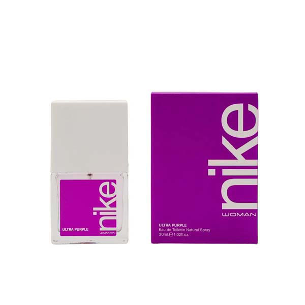Imagen de Nike Ultra Purple Woman 30 ml Edti