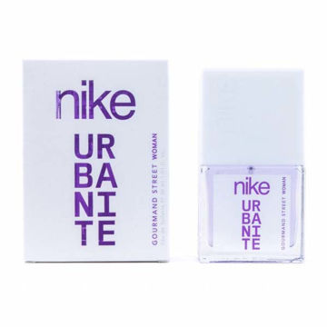 Imagen de Discontinuado Nike Gourmand Street Woman Edti 30ml