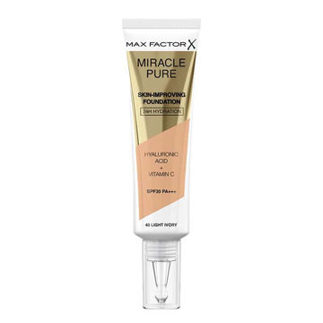 Imagen de Mf Miracle Pur0 40
