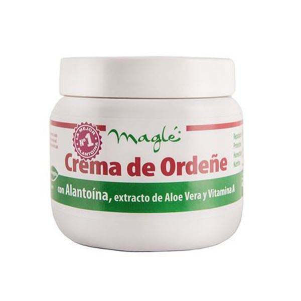 Imagen de Crema Ordeñe Pote 240grs