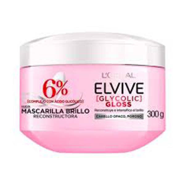 Imagen de Elv Glyco Gloss Ctt