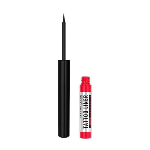 Imagen de Tatoo Liner Pen Dip In Liquid Black