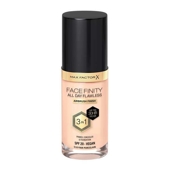 Imagen de Mf Facefinity All Day 40  Surt