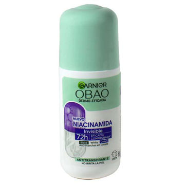 Imagen de Obao Dermo Niacinamida Roll On