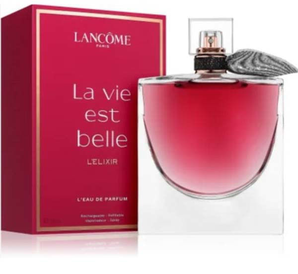 Imagen de Lveb Elixir 100ml
