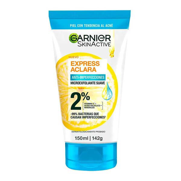 Imagen de Express Aclara Anti Acne Scrub