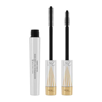 Imagen de Mf Masterpiece 2 In 1 Lash Wow Mascara k