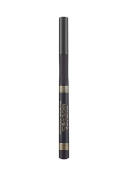 Imagen de Mf Masterpiece Eyeliner Charcoal
