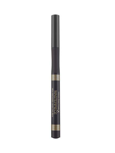 Imagen de Mf Masterpiece Eyeliner Charcoal