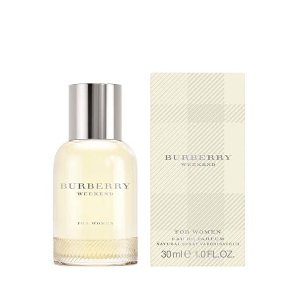 Imagen de Weekend Woman Edp 30ml