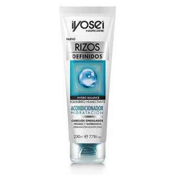 Imagen de Balsamo Colageno Cabellos Rizos x 230 ml