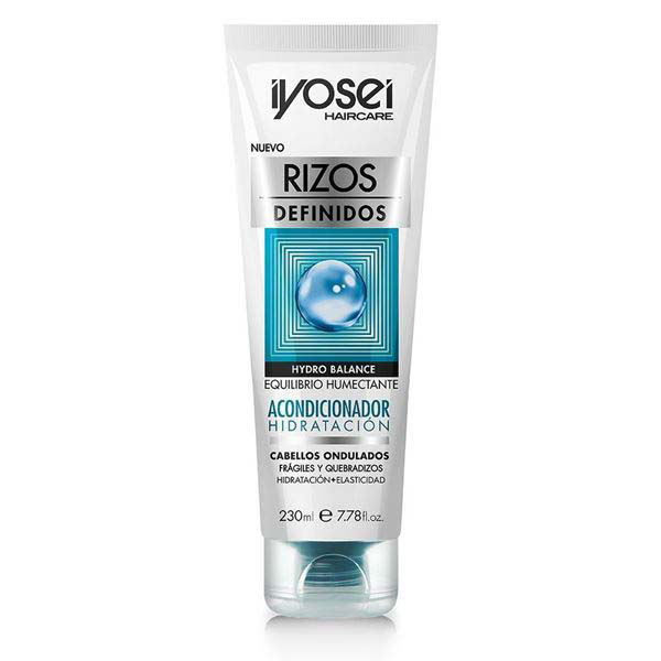Imagen de Balsamo Colageno Cabellos Rizos x 230 ml