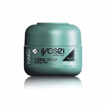 Imagen de Cera Capilar Rigido-hard x 50 ml