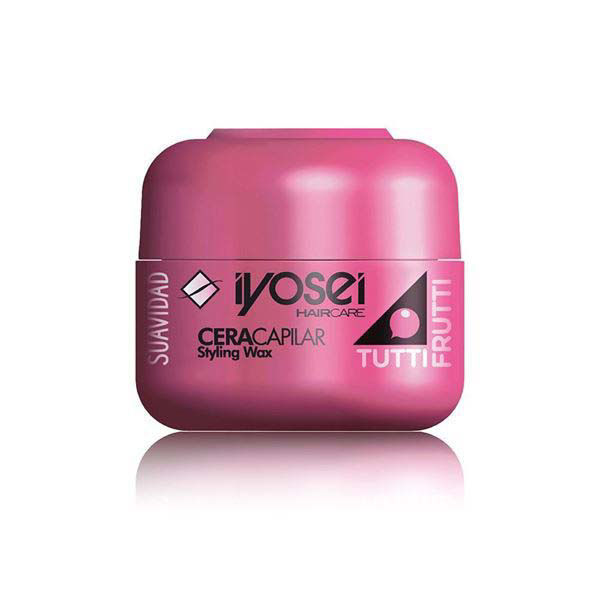 Imagen de Cera Capilar Tutti Frutti x 50 ml