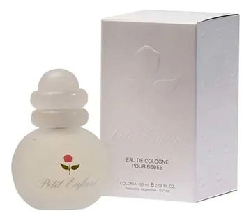 Imagen de Colonia Bebe 60ml Paris Petit Enfant