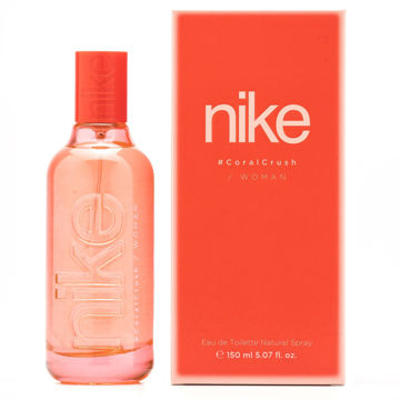 Imagen de Nike Next Gen Coral Crush Edt Woman Deol