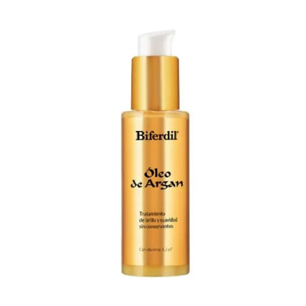 Imagen de Oleo de Argan 60ml