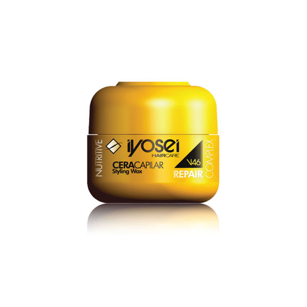 Imagen de Cera Capilar Nutritiva x 50 ml