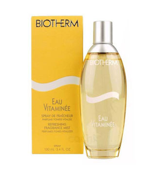 Imagen de Eau Vitaminee 100 ml Fl.ed.09