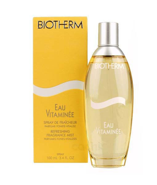 Imagen de Eau Vitaminee 100 ml Fl.ed.09