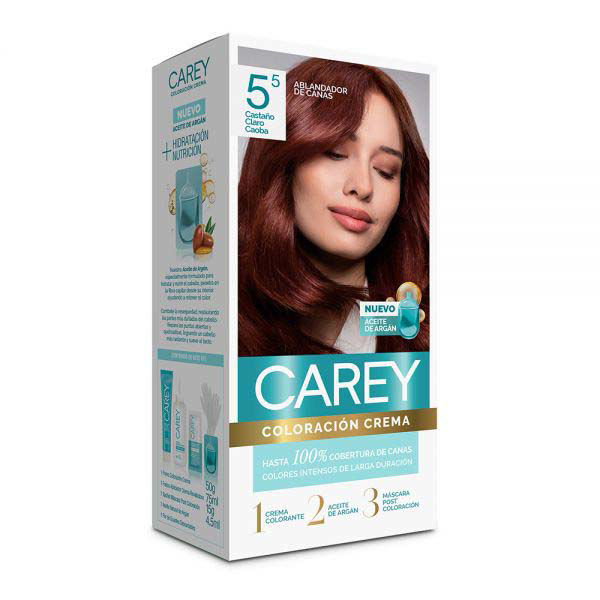 Imagen de Tinta Carey 5.5 S/c