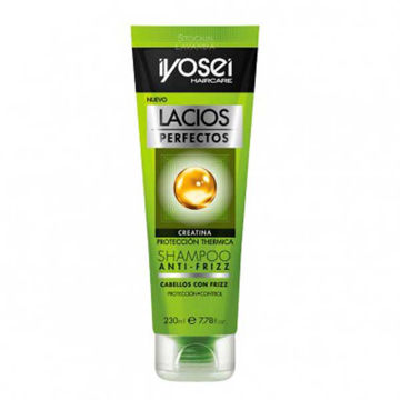 Imagen de Shampoo Lacios x 230 ml