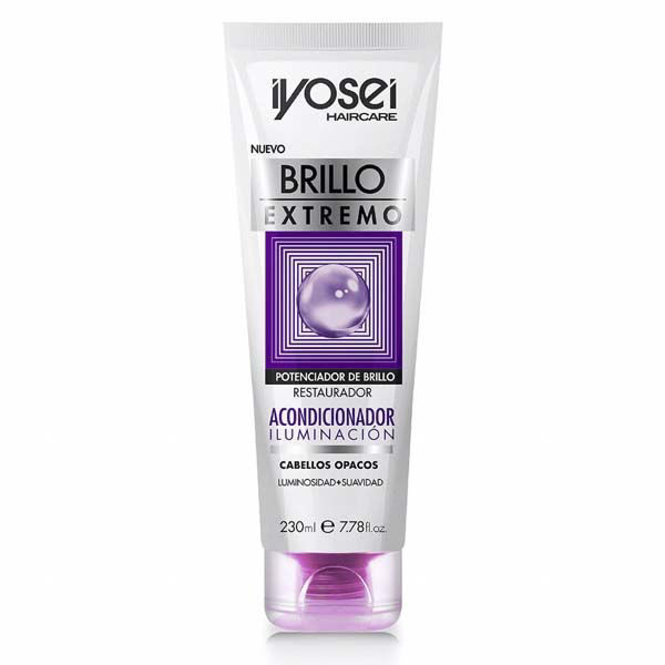 Imagen de Balsamo Brillo Extremo x 230 ml